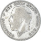 Monnaie, Grande-Bretagne, George V, 1/2 Crown, 1924, TB+, Argent, KM:818.2 - K. 1/2 Crown