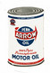 Buvard Huile Moteur PENN OIL ARROW Automobile Pennsylvania Motor Oil Bidon - Automobile