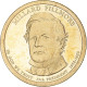 Monnaie, États-Unis, Millard Fillmore, Dollar, 2010, San Francisco, Satin - 2007-…: Presidents