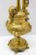 -AIGUIERE DECORATIVE BRONZE NAPOLEON III DECOR JAPONISANT DRAGON ELEPHANT  E - Bronzen