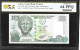 Cyprus  10 POUNDS 1..2003 PCGS 64PPQ CHOICE UNC ! Low Serial Number ! - Cyprus