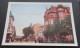 Bergedorf - Holstenstrasse Mit Bergedorfer Bank (gegen 1905) - Originalmotiv Aus Der Sammlung Lachmund, Hamburg - Bergedorf