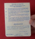 ANTIGUO TICKET TARJETA DE EMBARQUE O SIMILAR COACH-REAR CABIN OLD BOARDING PASS DELTA AIR LINES LÍNEAS AÉREAS VER FOTOS. - Bordkarten