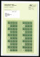 Maison AIX-PHILA - 46. Auktion Briefmarken - 14/15-05-2010 - Aachen. - Catalogues For Auction Houses
