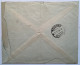 1919CESKE BUDEJOVICE (Czechoslovakia)Commissione Italiana+POSTA MILITARE115=Innsbruck Cover (WW1 Italy SDN Budweis - Storia Postale
