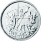 Monnaie, Éthiopie, Cent, 1977, British Royal Mint, SPL, Aluminium, KM:43.1 - Ethiopie