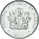 Monnaie, Nigéria, 50 Kobo, 2006, SPL, Nickel Clad Steel, KM:13.3 - Nigeria