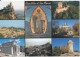 San Marino Postcard Sent To Denmark 14-9-1998 - San Marino