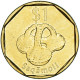 Monnaie, Fidji, Elizabeth II, Dollar, 2012, Royal Canadian Mint, Ottawa, SPL - Fidji