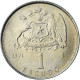 Monnaie, Chili, Escudo, 1971, SUP, Cupro-nickel, KM:197 - Chili