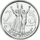 Monnaie, Éthiopie, 25 Cents, 2005, Royal Canadian Mint, SPL+, Copper-Nickel - Etiopía