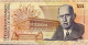 Banco De Mexico ESPECIMEN - 20 Years Banknote Printing Note In Folder (1989) - RARE - Mexique