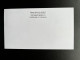 ICELAND ISLAND 1989 FIRST FLIGHT POSTCARD KEFLAVIK TO FRANKFURT BOEING 737 07-05-1989 IJSLAND - Lettres & Documents