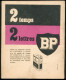 Entretien Et Réparation Des Vélomoteurs 3 Vitesses 124 Cm3 Peugeot - 1958 - Motorrad