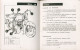 Delcampe - Entretien Et Réparation Des Vélomoteurs 3 Vitesses 124 Cm3 Peugeot - 1958 - Motorrad