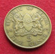 Kenya 5 Cents 1967 KM# 1 Lt 636 *VT Quenia Kenia - Kenia