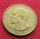 Kenya 5 Cents 1967 KM# 1 Lt 636 *VT Quenia Kenia - Kenya