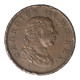 Georges III 1 Stiver 1813 Londres - Andere & Zonder Classificatie