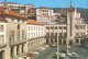 Covilhã - Pelourinho / Praça Do Município (1980) - Castelo Branco
