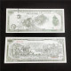 China Banknote Collection ，China Great Wall Commemorative Note，UNC - Chine