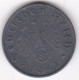 10 Reichspfennig 1941 E Muldenhütten , En Zinc - 10 Reichspfennig