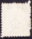 NEW ZEALAND 1899 QV 3d Vermillion & Green Postage Due SGD12 Used - Ongebruikt
