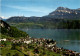 Gersau Am Vierwaldstättersee Mit Niederbauen (4588) * 10. 9. 1973 - Gersau