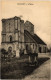 CPA Nucourt Eglise (1340147) - Nucourt