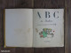 A.B.C. De Babar De Jean De Brunhoff. Hachette. 1949 - Hachette