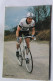 Cpm, Hubert Linard, Cycliste - Sportler
