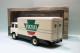 Altaya / Ixo - Camion WILLEME TL201 HORIZON 1964 Panzani BO 1/43 - Camions