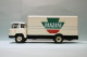 Altaya / Ixo - Camion WILLEME TL201 HORIZON 1964 Panzani BO 1/43 - Camiones