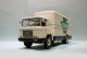 Altaya / Ixo - Camion WILLEME TL201 HORIZON 1964 Panzani BO 1/43 - Camions