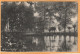 Ipswich UK 1917 Postcard - Ipswich