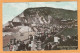 Ilfracombe UK 1909 Postcard - Ilfracombe