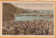 Ilfracombe UK Old Postcard - Ilfracombe