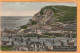 Ilfracombe UK Old Postcard - Ilfracombe