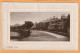 Irvine UK 1910 Postcard - Ayrshire