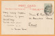 St Ives UK 1903 Postcard - St.Ives