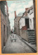 St Ives UK Old Postcard - St.Ives