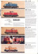 Catalogue ARNOLD RAPIDO 1987/88 N-Modelbahnen Katalog Spur N 1:160 9 Mm - Deutsch