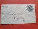 GB - Entier Postal Type Victoria, De Liverpool Pour L'Allemagne En 1894 - Réf J 215 - Luftpost & Aerogramme