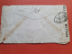 Etats Unis - Enveloppe De Norwich Pour Le Havre En 1939 Avec Contrôle Postal  - Réf J 219 - Storia Postale