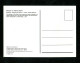 "UNO-N.Y." 1992, Mi. 633/634 Zusammendruck Maximumkarte (16497) - Maximum Cards