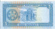 Turkmenistan P-2  5 Manat 1993 UNC - Turkménistan