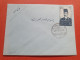 Egypte - Oblitération FDC De Port Saïd Sur Enveloppe En 1958 - Réf J 228 - Lettres & Documents