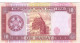 Turkmenistan P-3  10 Manat  1993 UNC - Turkménistan