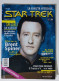 I115424 Star Trek (rivista Ufficiale) 1998 A. II N. 2 - Brent Spiner + Poster - Television