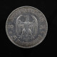 Allemagne / Germany, Potsdam, 5 Reichsmark, 1934, J - Hamburg, Argent (Silver), TTB (EF), KM#83, Schön#83 - 5 Reichsmark