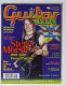 I115432 GUITAR CLUB 2002 A. XIX N. 7/8 - Steve Morse / Gibson Les Paul - Musica